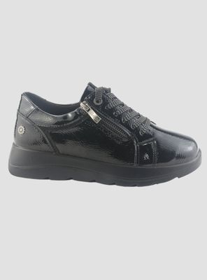 Imagen 1 del producto Zapatilla Chalada Mujer Onix-1 Negro Urbano