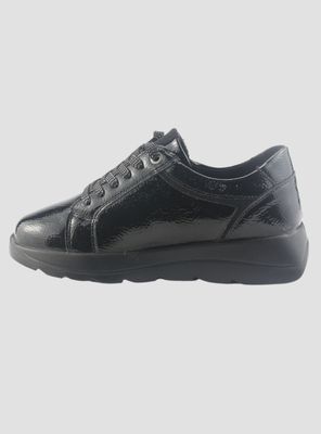 Imagen 2 del producto Zapatilla Chalada Mujer Onix-1 Negro Urbano