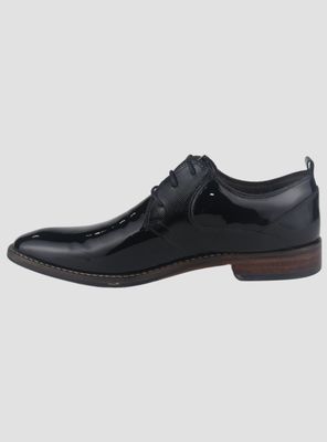 Imagen 2 del producto Zapato Ferracini Hombre 5659 Caravaggio Negro Charol Casual