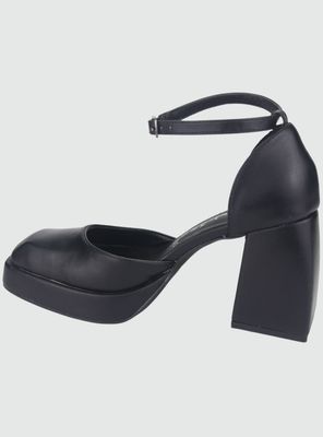 Imagen 2 del producto Zapato Chalada Mujer Dune-3 Negro Casual