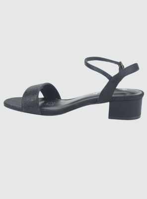 Imagen 2 del producto Sandalia Chalada Mujer Fadia-3 Negro Casual