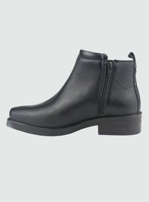 Imagen 2 del producto Botin Ferracini Hombre 6694 Urban Way Negro Casual
