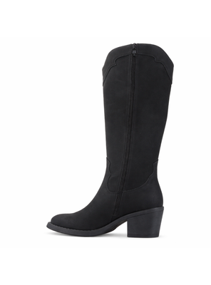 Imagen 2 del producto Bota Negro Mujer Casual Chalada Camp