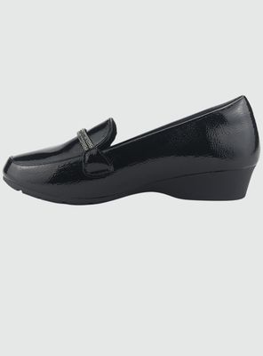 Imagen 2 del producto Mocasin Chalada Mujer Coles-5 Negro Casual