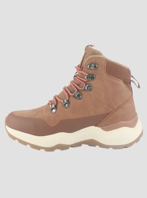Imagen 2 del producto Botin Funway Mujer Tundra-1 Rosado Outdoor