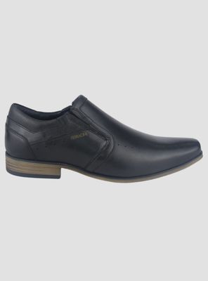 Imagen 1 del producto Zapato Ferracini Hombre 6072 Derby Negro Matte Casual
