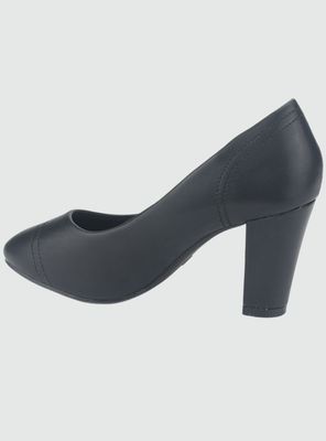 Imagen 2 del producto Zapato Chalada Mujer Cobna-10 Negro Casual