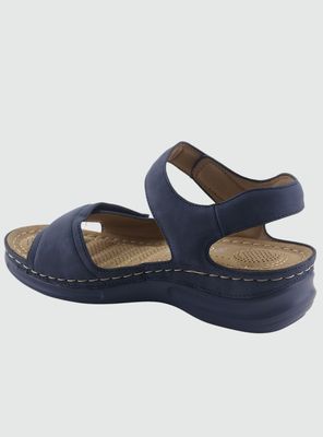 Imagen 2 del producto Sandalia Chalada Mujer Kon-15 Azul Comfort