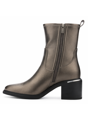 Imagen 2 del producto Botin Pewter Mujer Casual Chalada Sonora