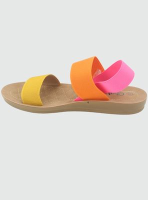 Imagen 2 del producto Sandalia Chalada Mujer Quanta-10 Multi Casual