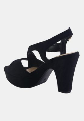 Imagen 2 del producto Sandalia Chalada Mujer Cosimo-13 Negro Moda