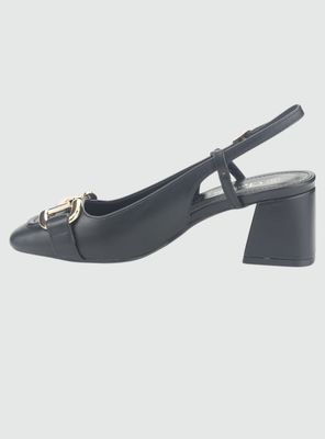 Imagen 2 del producto Zapato Chalada Mujer Corso-8 Negro Casual