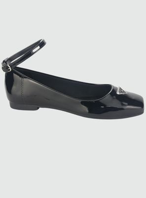 Imagen 1 del producto Zapato Via Marte Mujer 23-13202 V Preto Casual