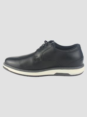 Imagen 2 del producto Zapato Ferracini Hombre 4170 Wembley Negro Casual