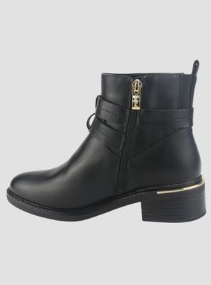 Imagen 2 del producto Botin Chalada Mujer Trafa-20 Negro Casual
