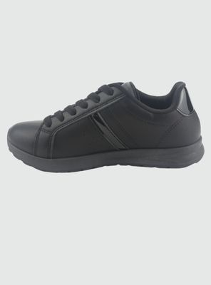 Imagen 2 del producto Zapatilla Chalada Mujer Vita-1 Negro Urbano