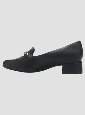Imagen 2 del producto Mocasin Mujer Negro Comfortflex 2595402 Casual