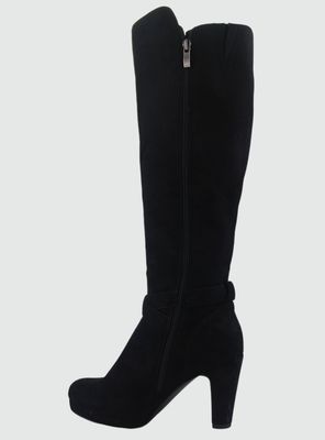 Imagen 2 del producto Bota Chalada Mujer Bambina-4 Negro Moda