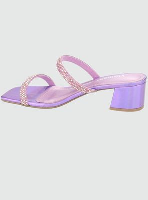 Imagen 2 del producto Sandalia Via Marte Mujer 23-9810 Rosa Casual