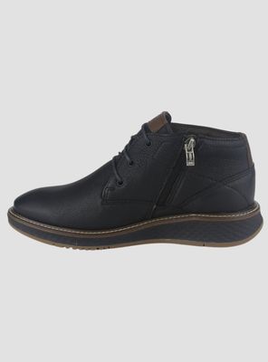 Imagen 2 del producto Botin Ferracini Hombre 3300 Play Negro Casual