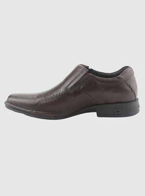 Imagen 2 del producto Zapato Ferracini Hombre 4246 Winner Dry Café Oscuro Casual