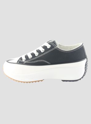 Imagen 2 del producto Zapatilla Chalada Mujer Biggerl-2 Negro Moda