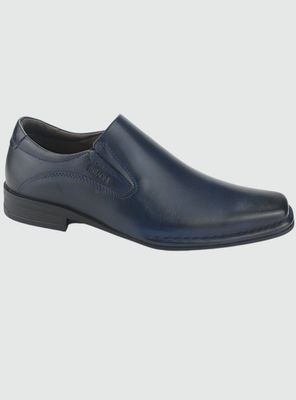 Imagen 1 del producto Zapato Ferracini Hombre 5334 Ambience Azul Marino Casual