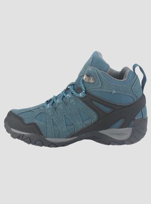 Imagen 2 del producto Zapatilla Funway Mujer Ovo-2 Azul Outdoor