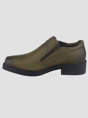 Imagen 2 del producto Botin Ferracini Hombre 6629 Urban Way Taupe Casual
