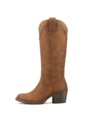 Imagen 2 del producto Bota Tostado Mujer Casual Chalada Camp