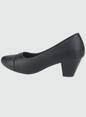 Imagen 2 del producto Zapato Dorette Mujer Tap-25 Negro Casual