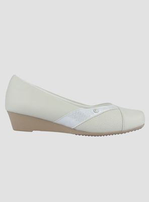 Zapato Mujer Chalada Coles-7 Nude Casual