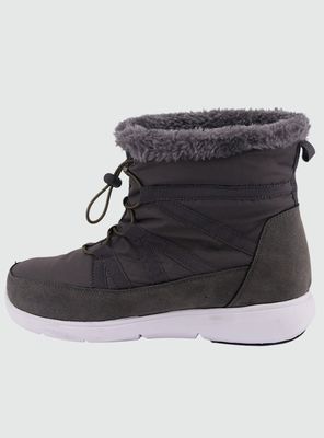 Imagen 2 del producto Botin Chalada Mujer Sky-6 Gris Casual