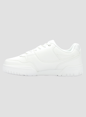 Imagen 2 del producto Zapatilla Mujer Chalada Joggi-1 Blanco Urbano