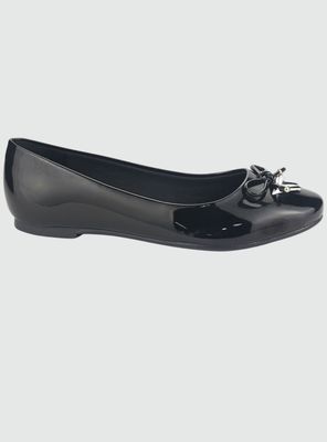Zapato Via Marte Mujer 23-13003 V Preto Casual