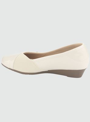 Imagen 2 del producto Zapato Chalada Mujer Coles-1 Beige Casual