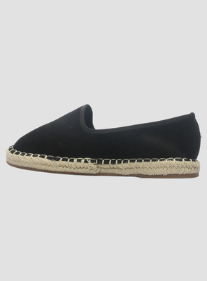 Imagen 2 del producto Alpargata de mujer Negro Casual Chalada Eli-1