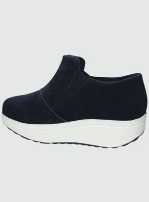Imagen 2 del producto Botin Funway Mujer Tija-3 Azul Casual