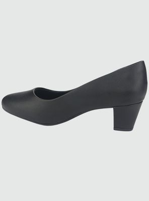 Imagen 2 del producto Zapato Comfortflex Mujer 2397401 N Negro Casual