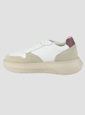 Imagen 2 del producto Zapatilla Ferracini Hombre 8287 Energy Blanco Urbano