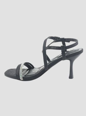 Imagen 2 del producto Sandalia Chalada Mujer Raimbow-5 Negro Casual