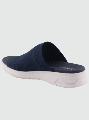 Imagen 2 del producto Sandalia Chalada Mujer Nazca-21 Azul Marino Comfort