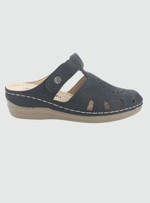 Imagen 1 del producto Sandalia Chalada Mujer Musa-4 Negro Casual