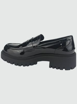 Imagen 2 del producto Mocasin Chalada Mujer Joop-1 Negro Casual