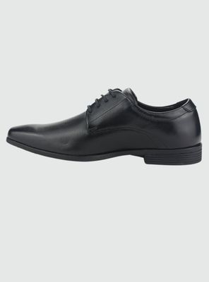 Imagen 2 del producto Zapato Ferracini Hombre 4465 London Negro Matte Casual