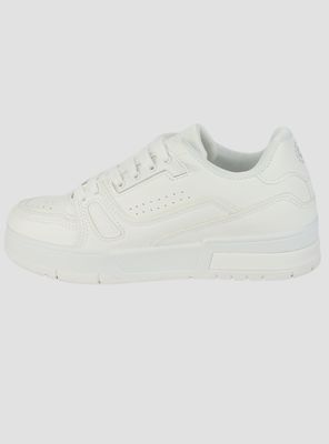 Imagen 2 del producto Zapatilla Chalada Mujer Joker-3 Blanco Urbano