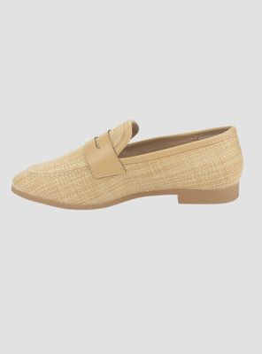 Imagen 2 del producto Mocasin Chalada Mujer Sleep-29 Beige Casual