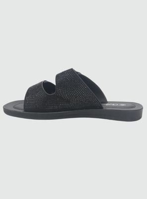 Imagen 2 del producto Sandalia Chalada Mujer Quanta-12 Negro Casual