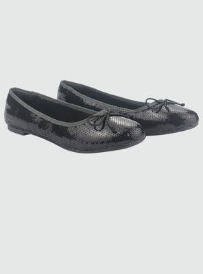 Imagen 2 del producto Zapato Chalada Mujer Nathan-60 Negro Casual