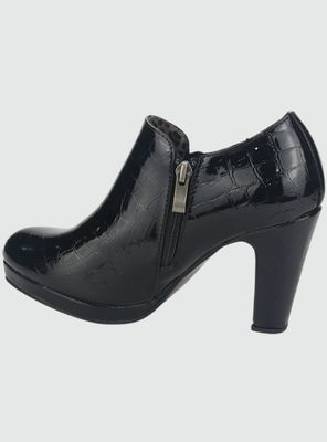 Imagen 2 del producto Zapato Chalada Mujer Plataform25 Negro Casual